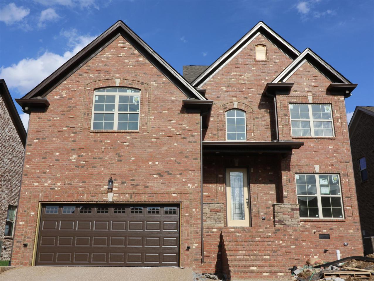 612 Southshore Pt - Photo 1
