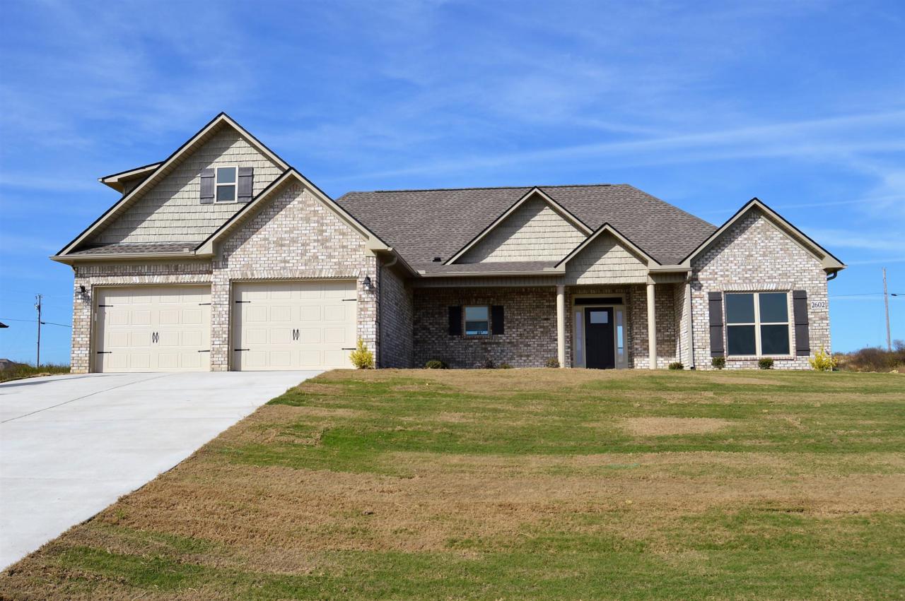 2602 Etna Dr - Photo 1