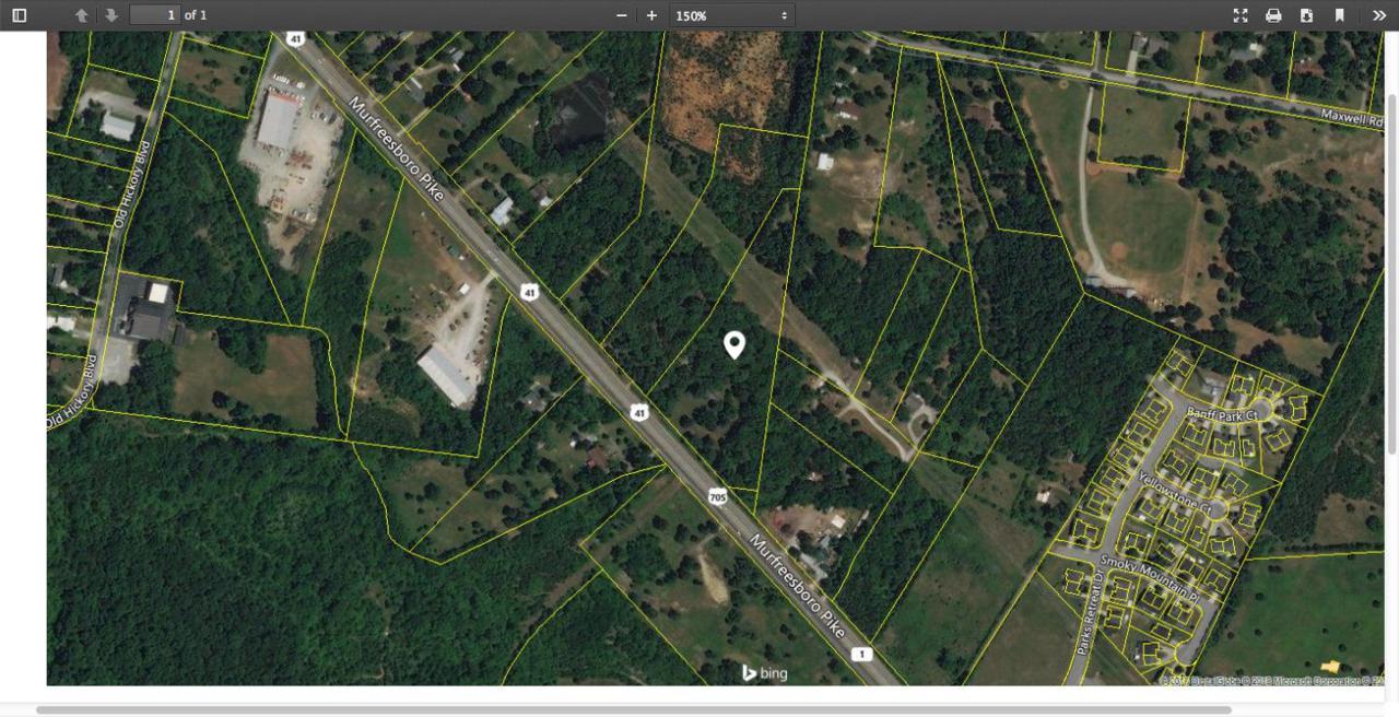 4060 Murfreesboro Pike - Photo 1