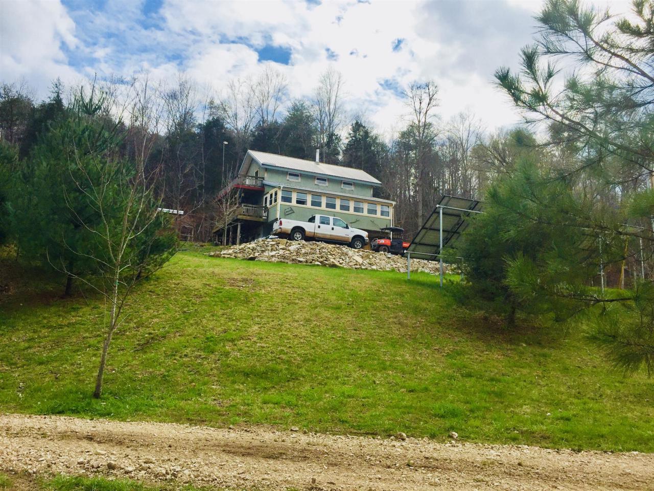 4988 Hurricane Creek Rd - Photo 1