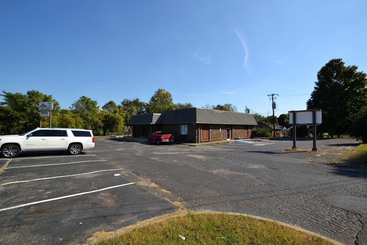 449 Moss Trl - Photo 1