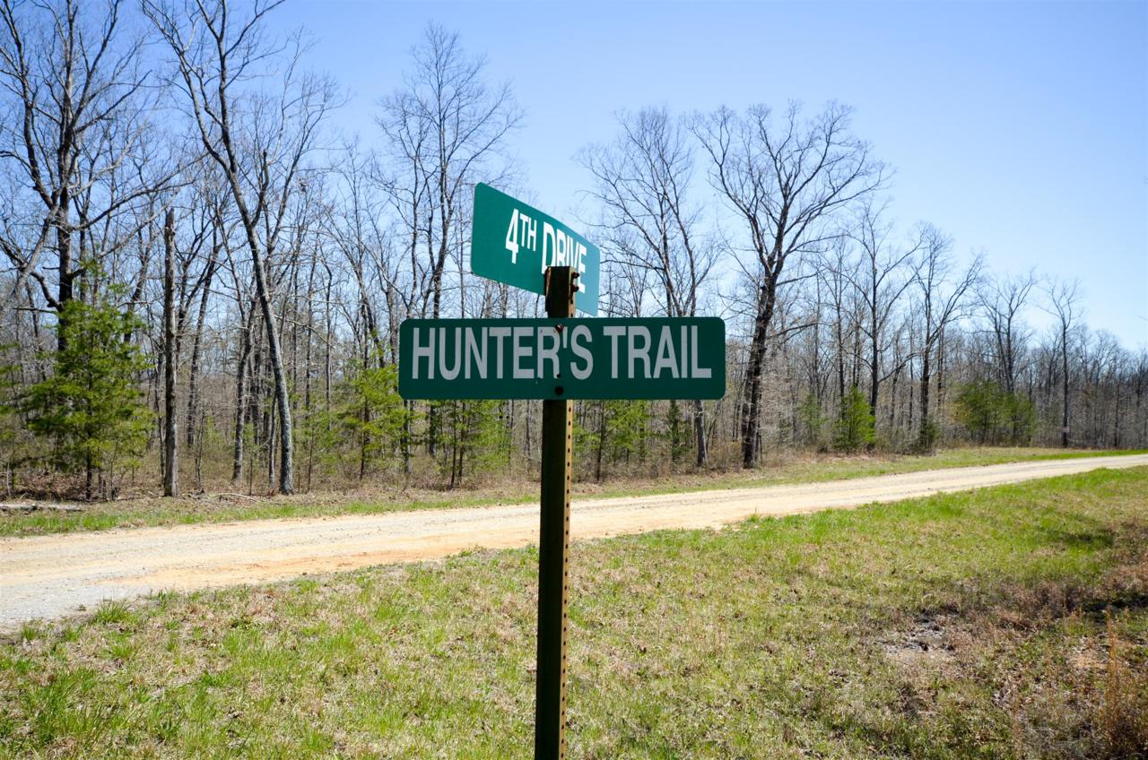 0 Hunters Trail Way - Photo 1