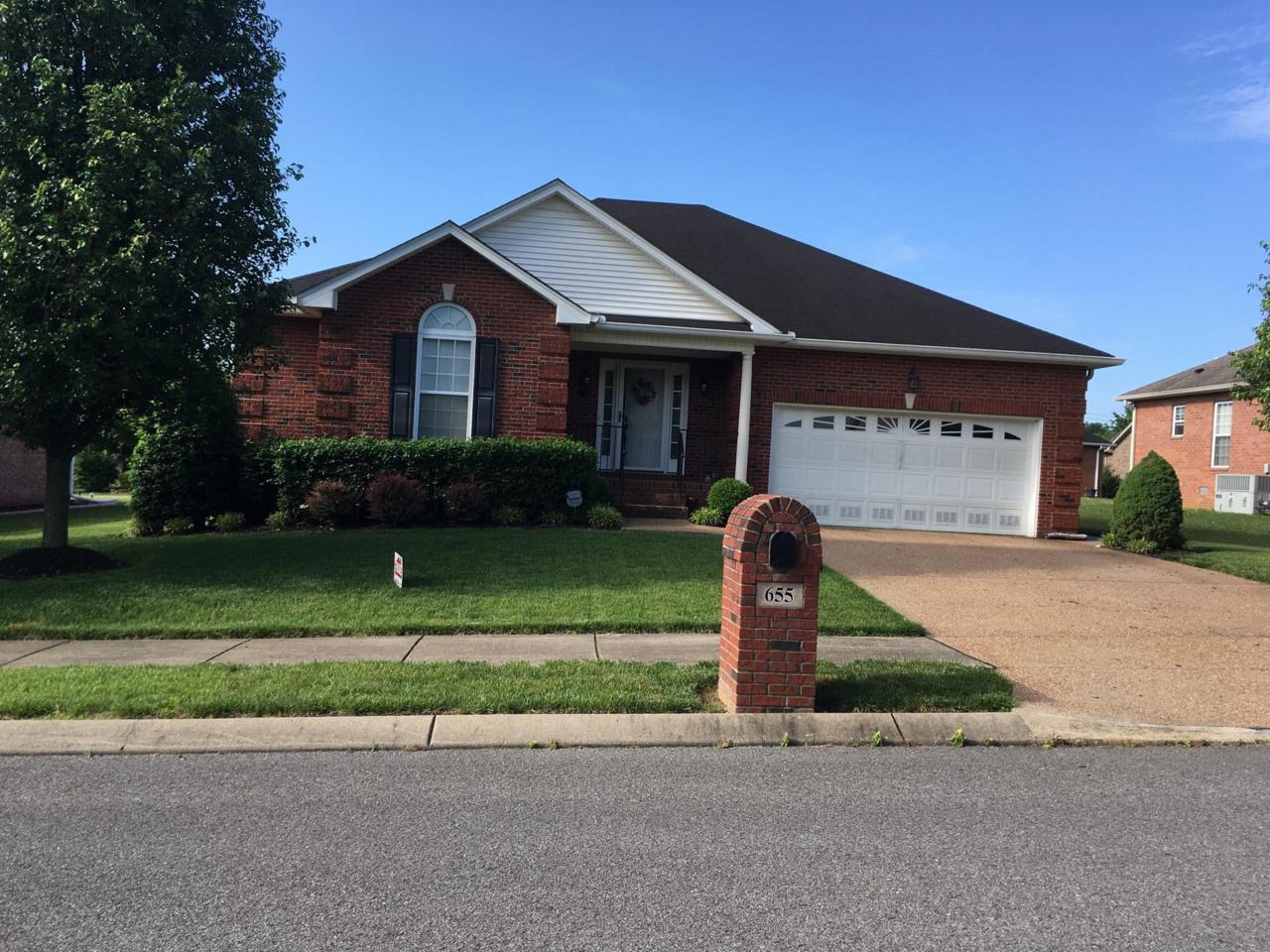 655 Lilycrest Dr - Photo 1