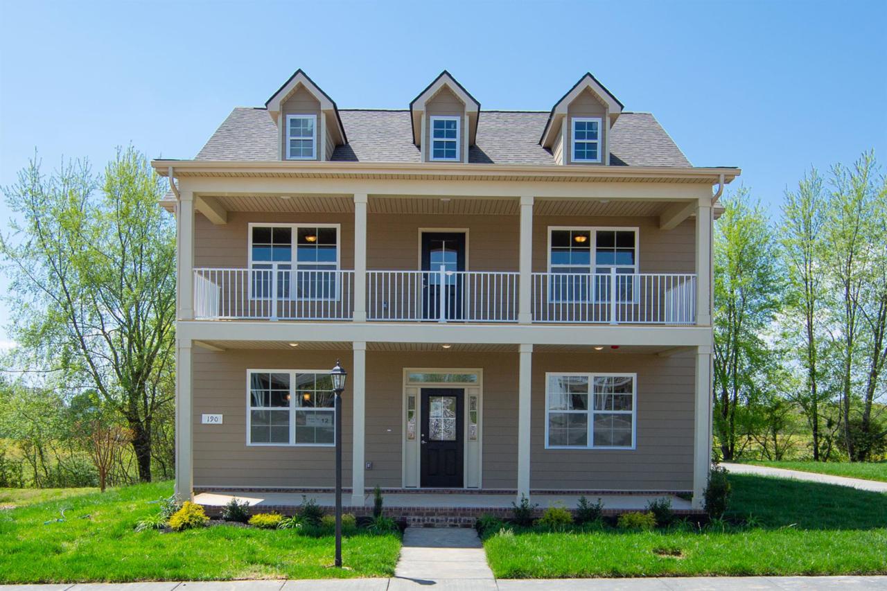 190 Majestic Lane Lot 12 - Photo 1