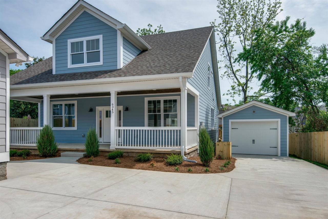 6345 Columbia Ave - Photo 1