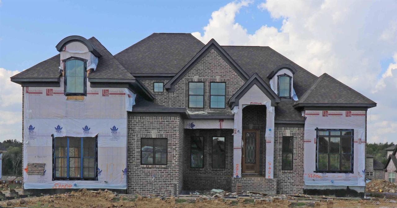 834 Harrisburg Lane - Photo 1