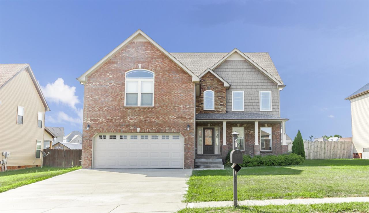 1741 Autumnwood Blvd - Photo 1