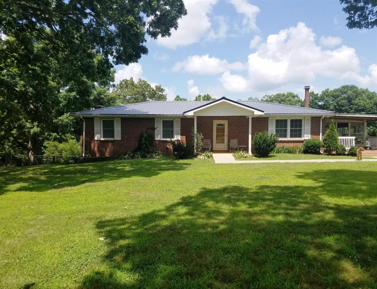 1500 Yellow Creek Road - Photo 1