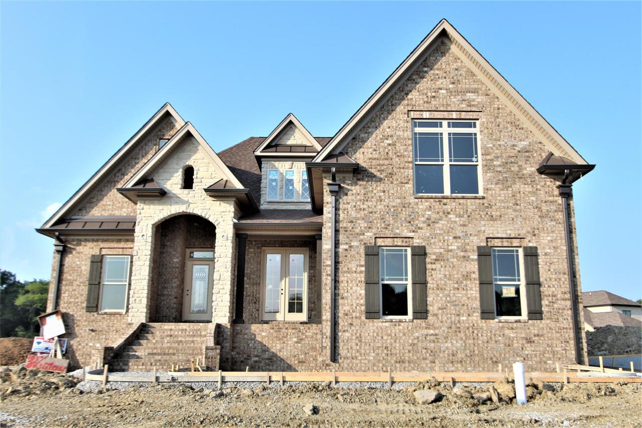 1017 Brighton Lane #87 - Photo 1