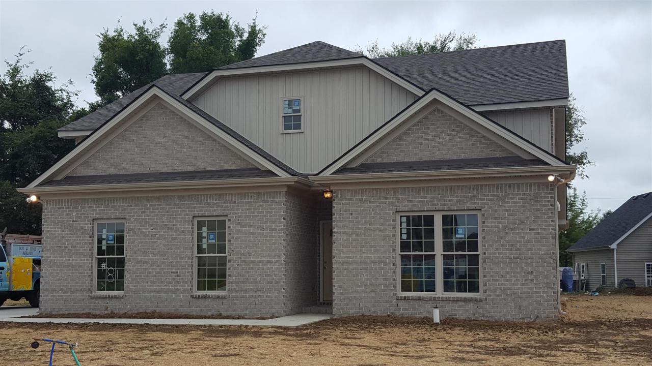 2204 Audubon Ln.- #81 - Photo 1