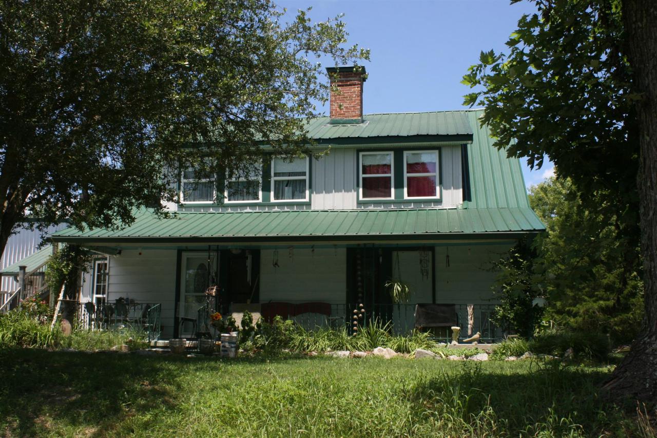 10084 Goff Ridge Rd - Photo 1