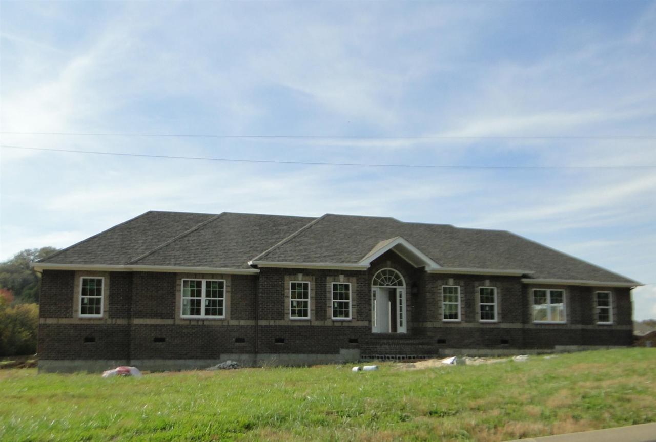 1439 Cliff Amos Road - Photo 1