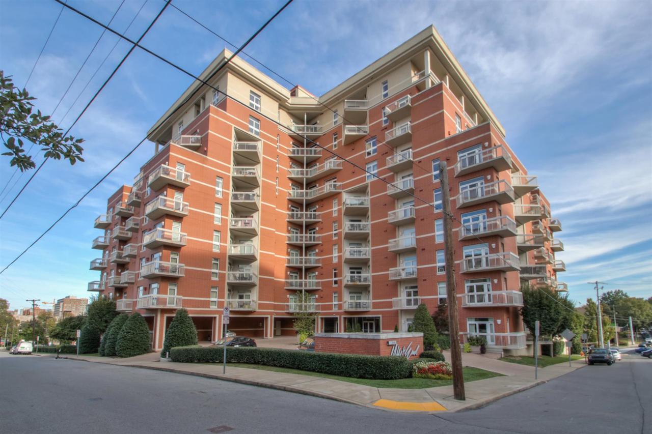 110 31St Ave N Apt 601 - Photo 1