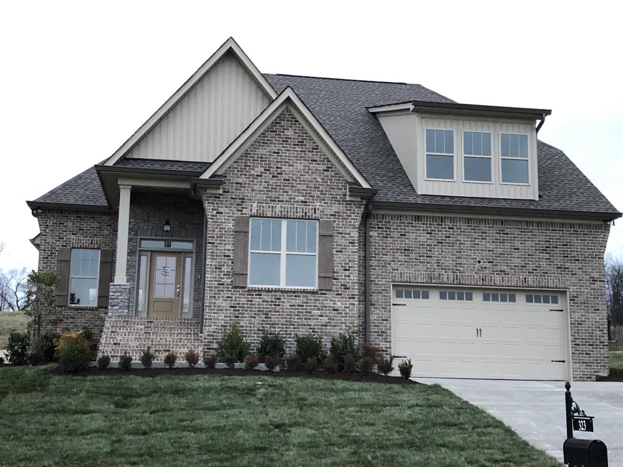 323 Hathaway Ln - Photo 1