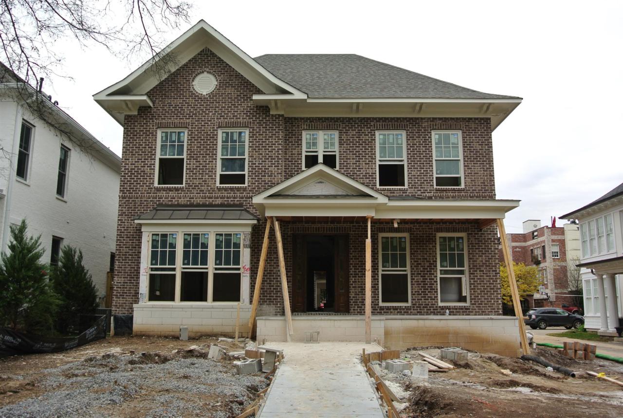 3703 Richland Ave. Lot (#13) - Photo 1