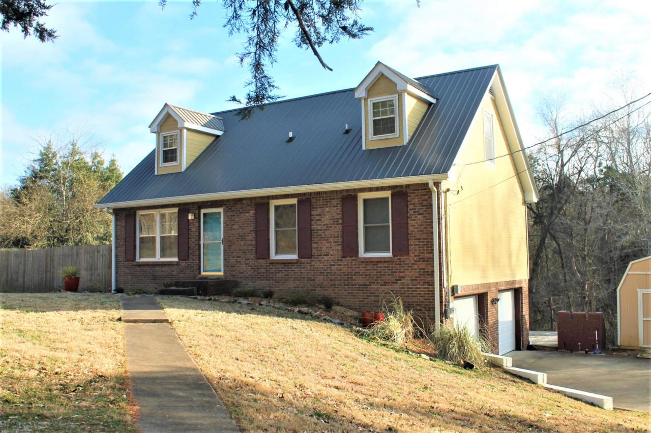 2331 Seven Mile Ferry Rd - Photo 1