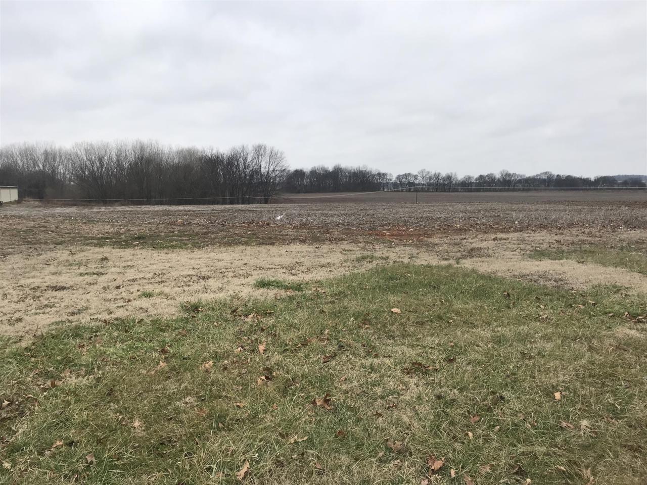 0 Pembroke Oak Grove Road - Photo 1