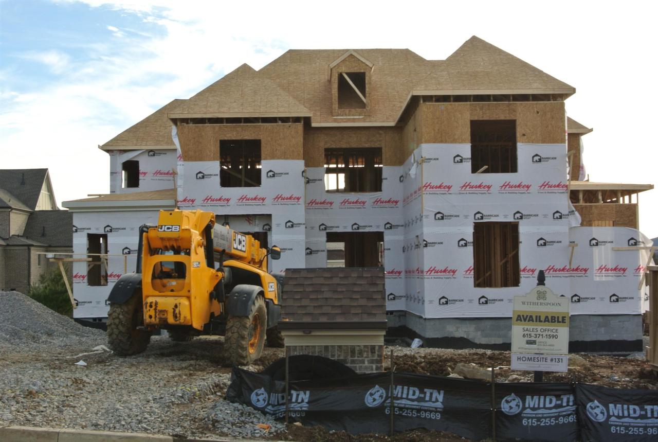 9203 Bradbury Ct Lot 131 - Photo 1