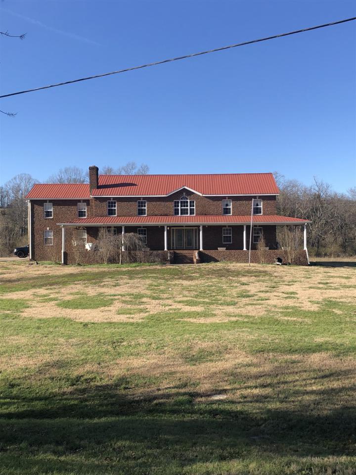 281 Brush Creek Rd - Photo 1