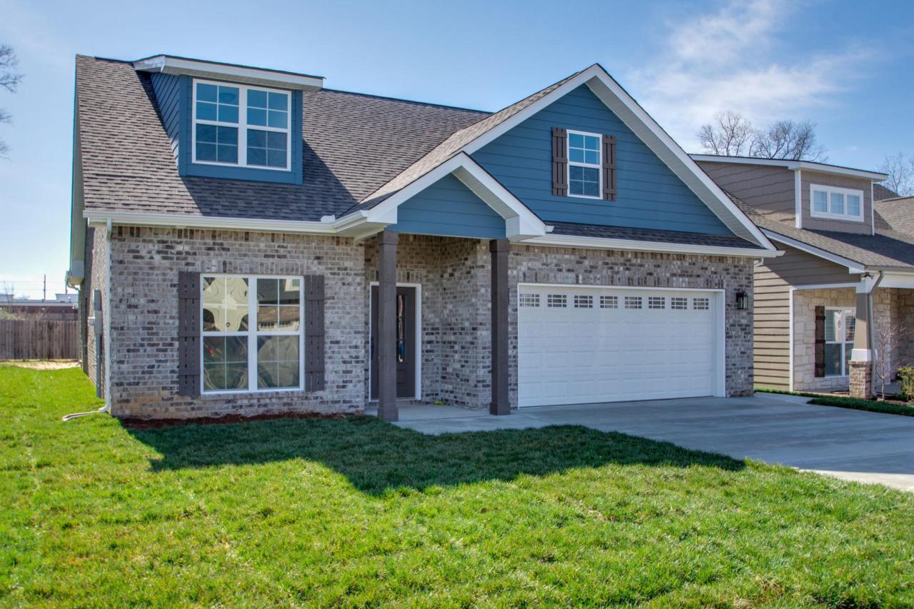 3311 Hampton Turner Dr - Photo 1