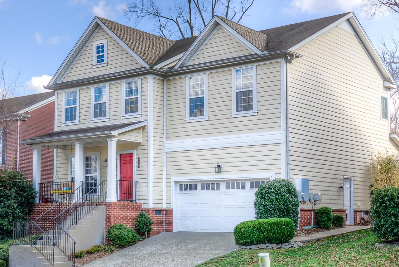 4616 Van Leer Ct - Photo 1
