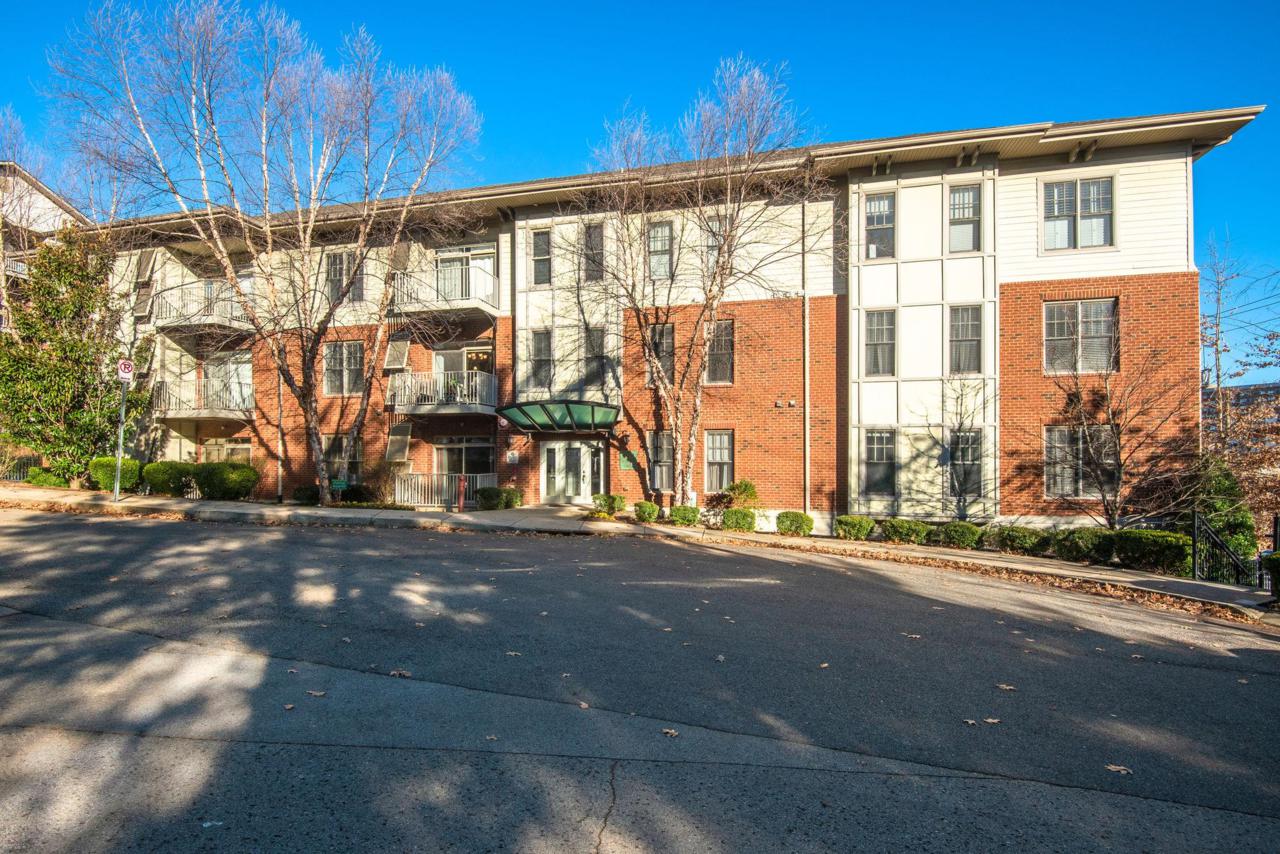 3100 West End Cir Apt 201 - Photo 1