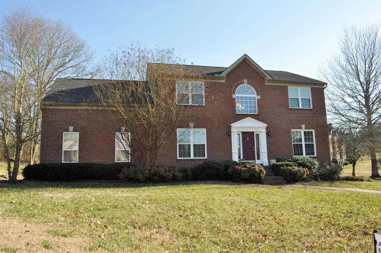 242 Spy Glass Way - Photo 1