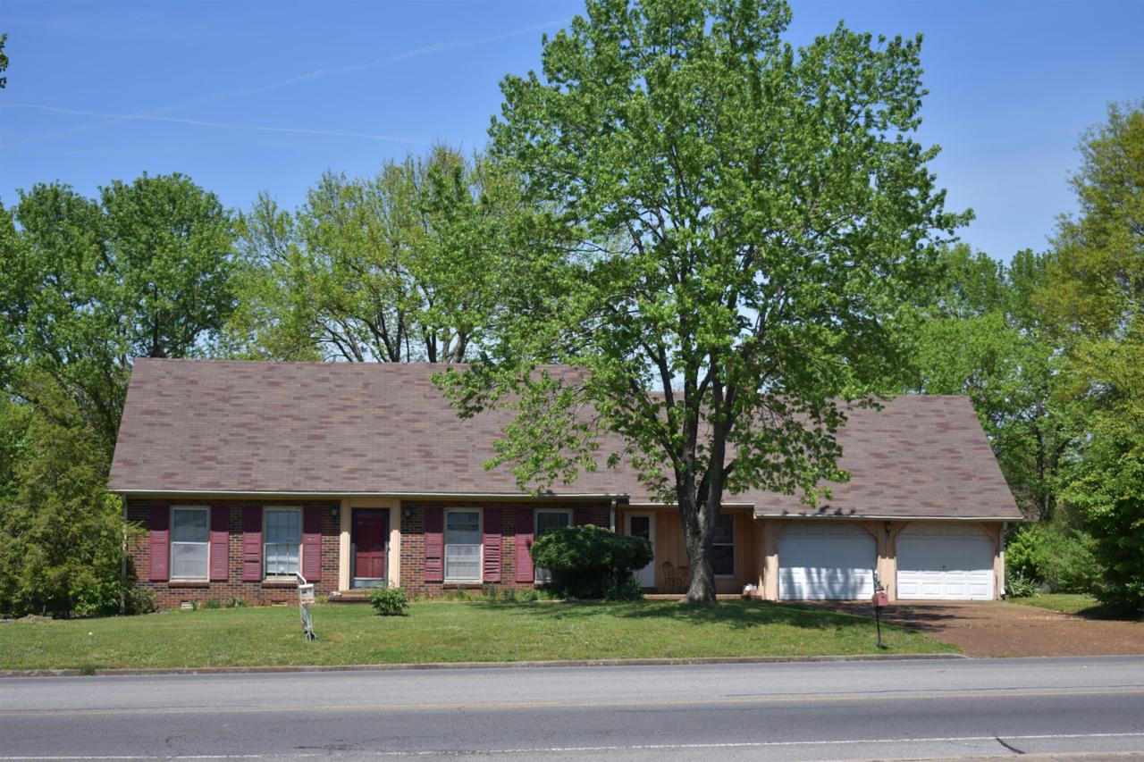 401 Enon Springs Rd - Photo 1