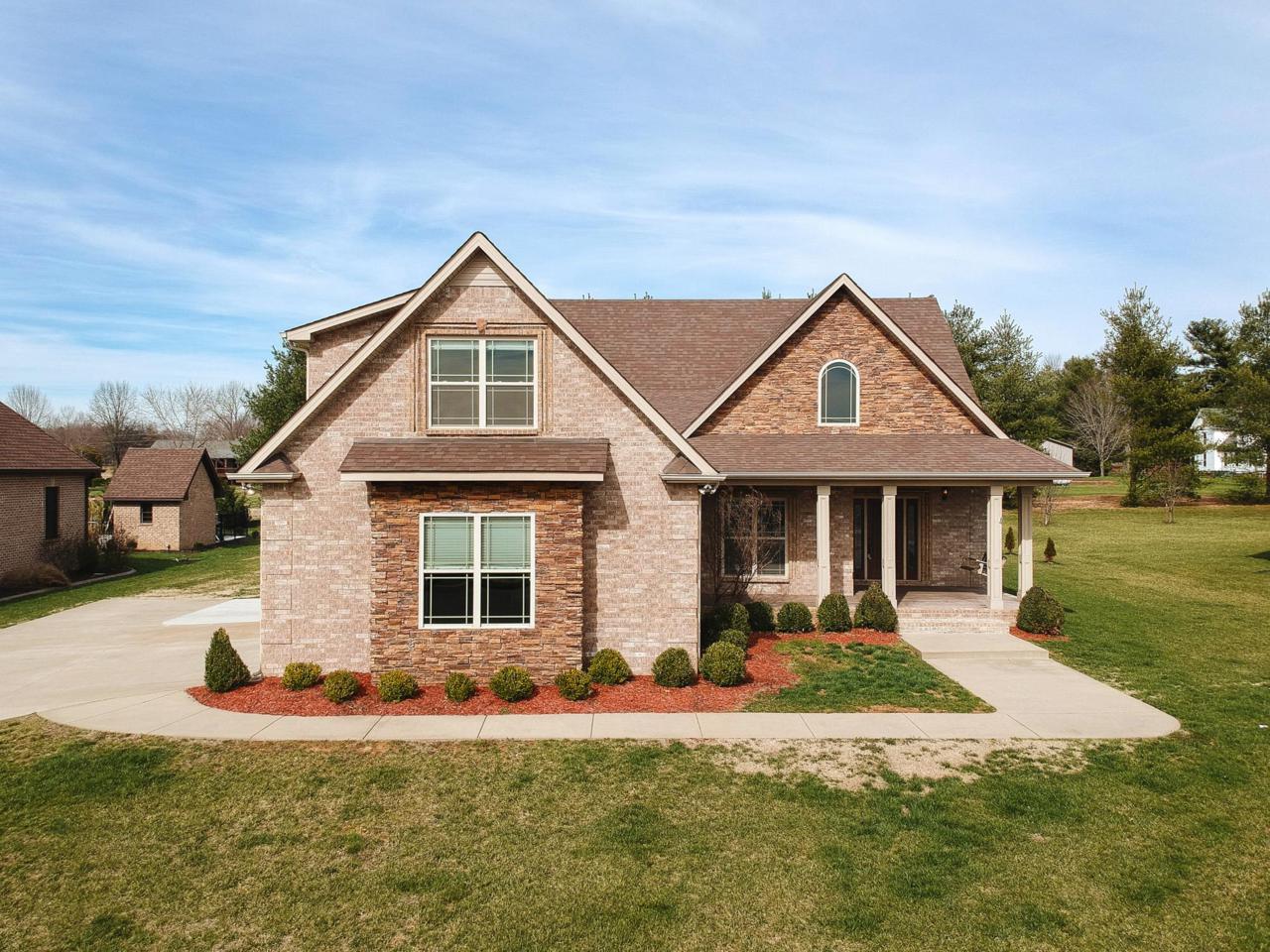 3121 Carrie Taylor Cir - Photo 1