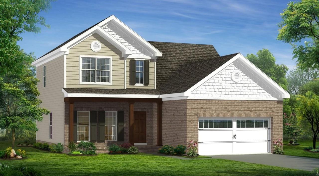 5714 Hidden Creek - Photo 1
