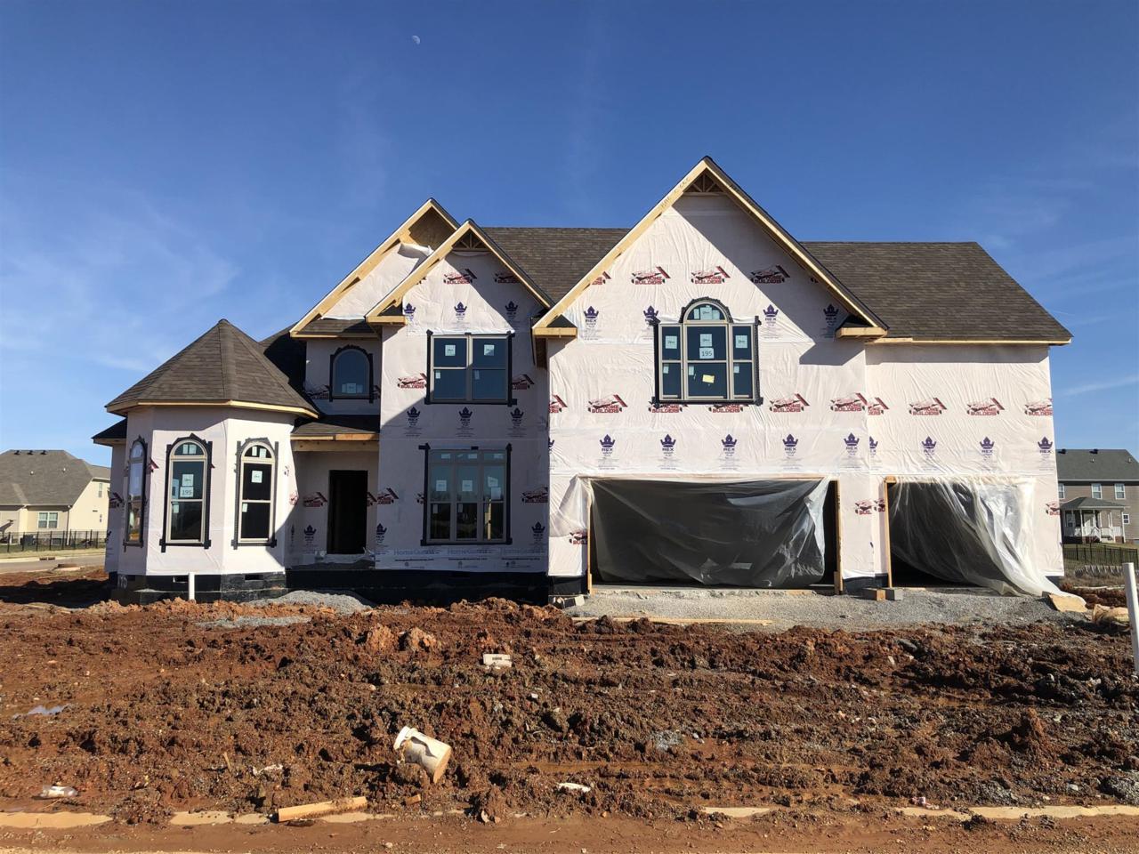 195 Wellington Fields - Photo 1