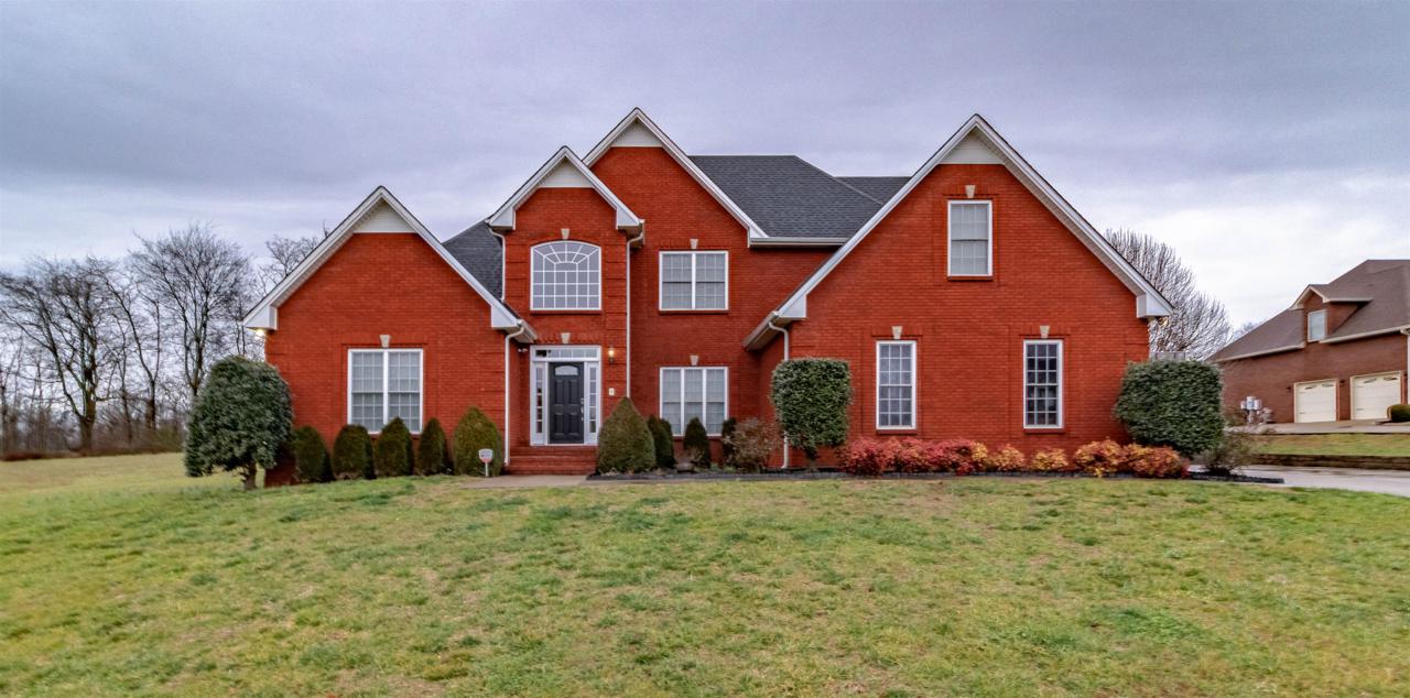 4860 Clear Springs Rd - Photo 1