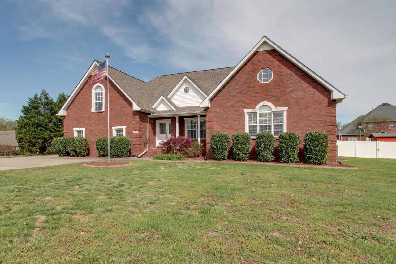 2681 Almaville Rd - Photo 1