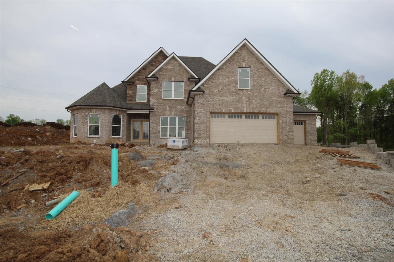 803 Sadie Ann Ct (Lot 30) - Photo 1