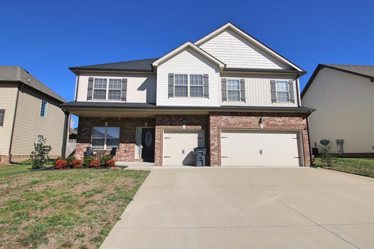 2918 Mcmanus Cir - Photo 1