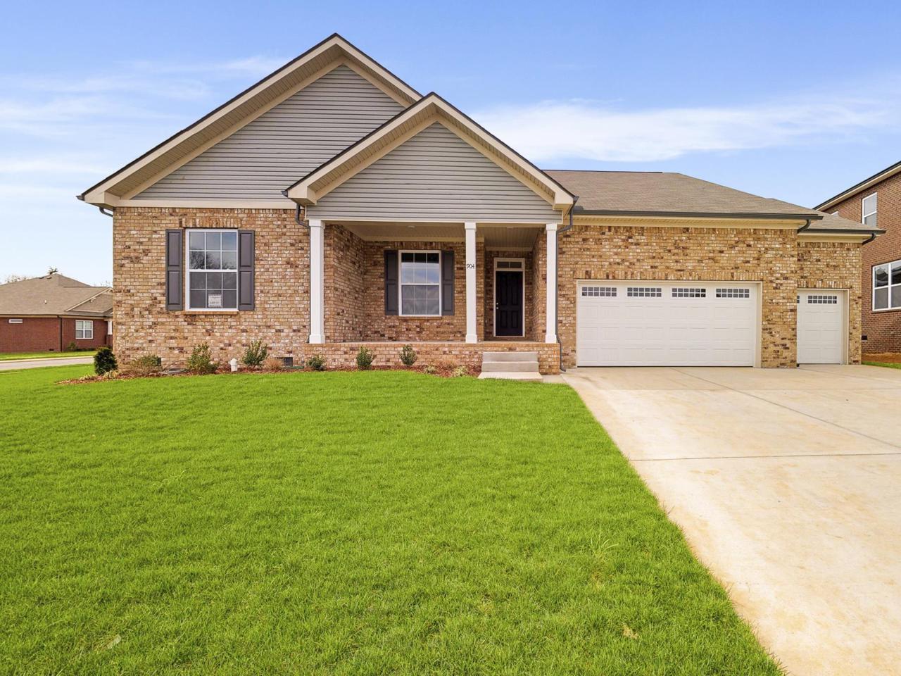 904 Green Meadow Lane Lot 17 - Photo 1