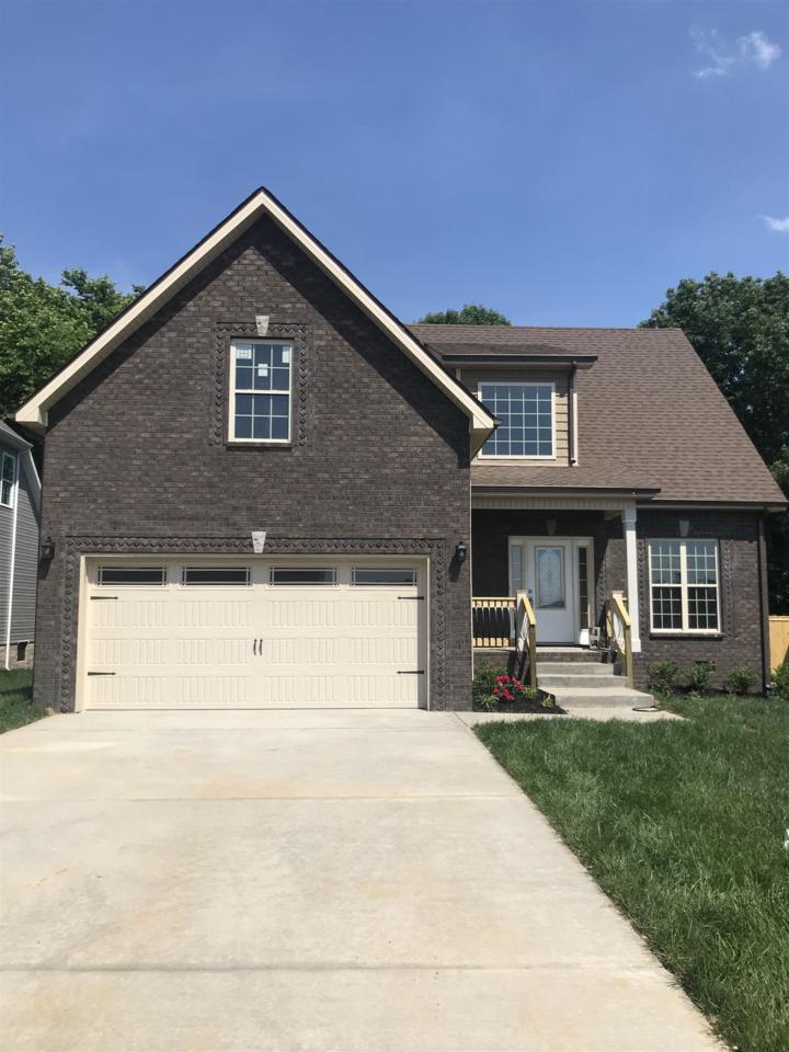 34 Locust Run - Photo 1
