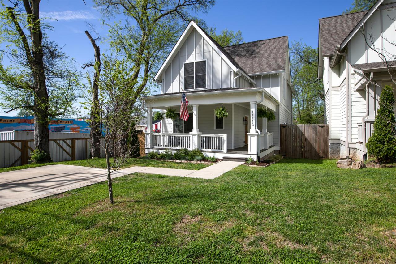 1111A Straightway Ave - Photo 1