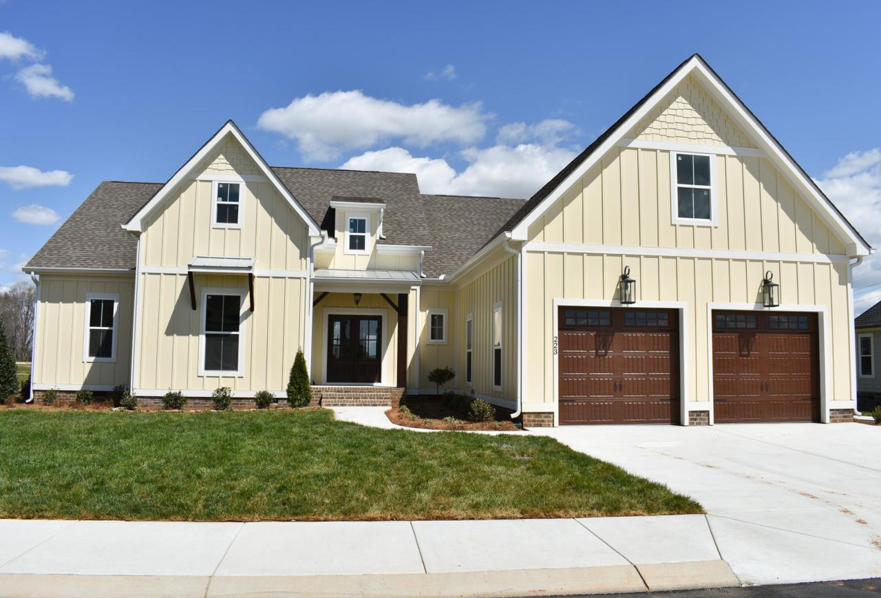 235 River Watch Way - Photo 1