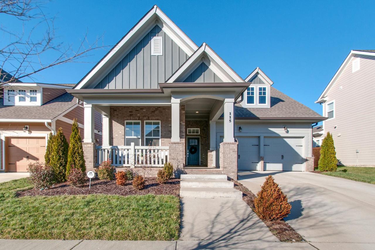 115 Lombardi Place - Photo 1