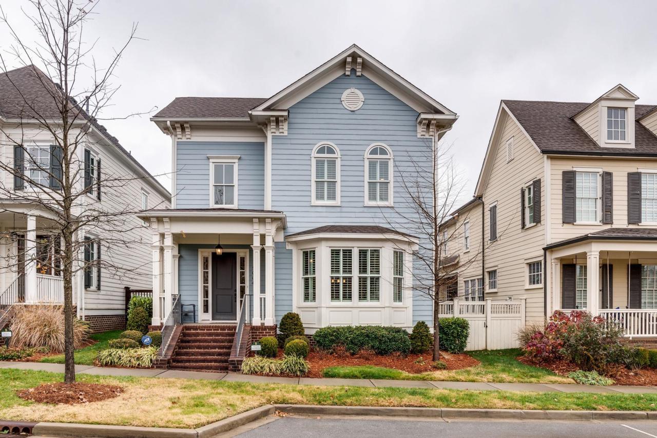 5004 Captain Freeman Pkwy. - Photo 1