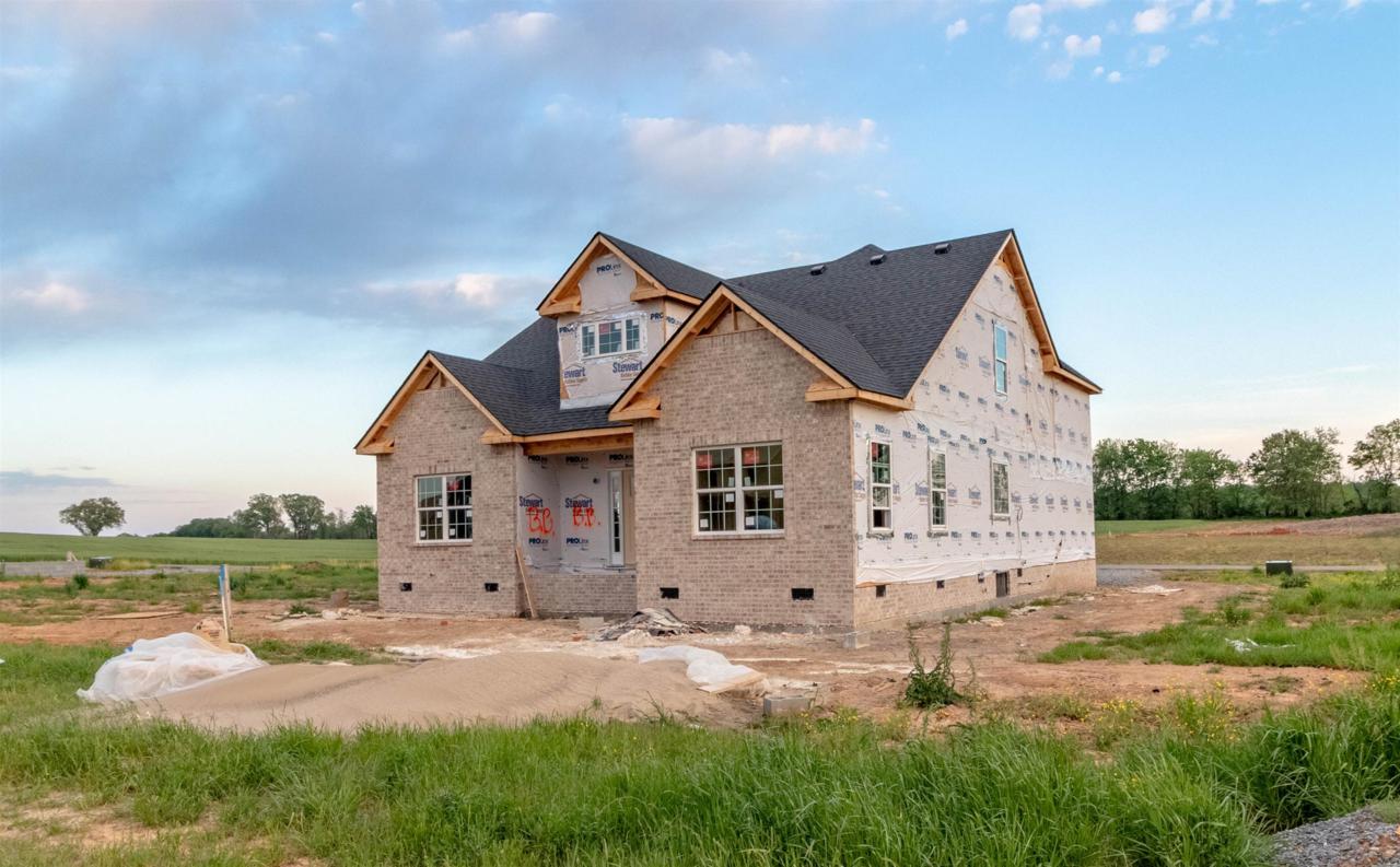 125 Hickory Wild - Photo 1