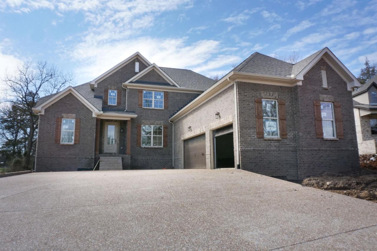 111 Watermill Lane Lot 124 - Photo 1