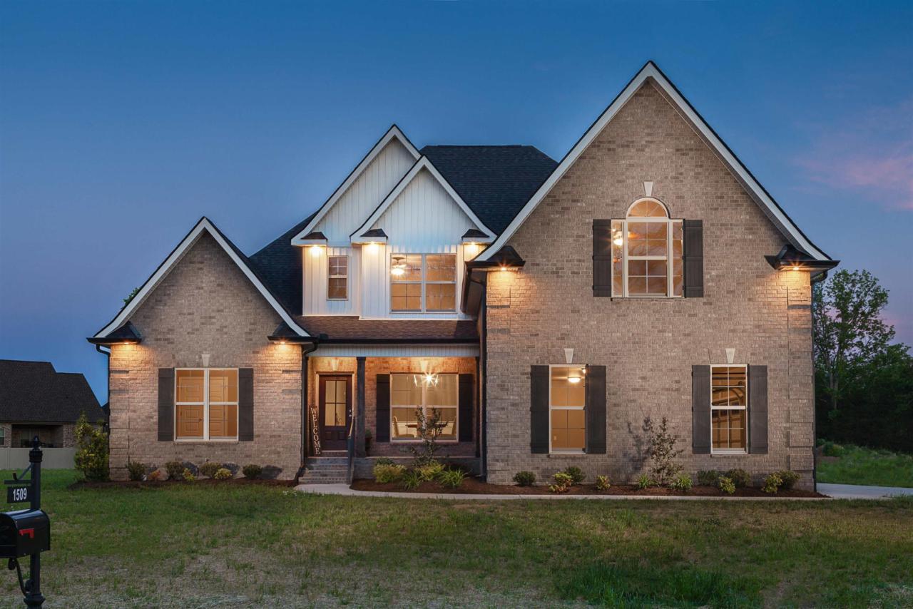 1509 Ansley Kay Drive - 232 - Photo 1