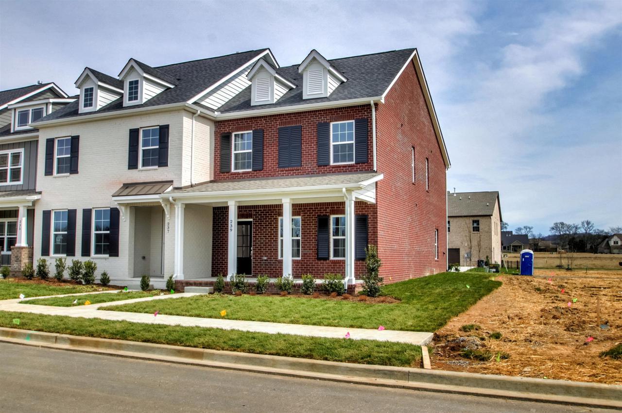 239 Tanglewood Lane - Lot 220 - Photo 1