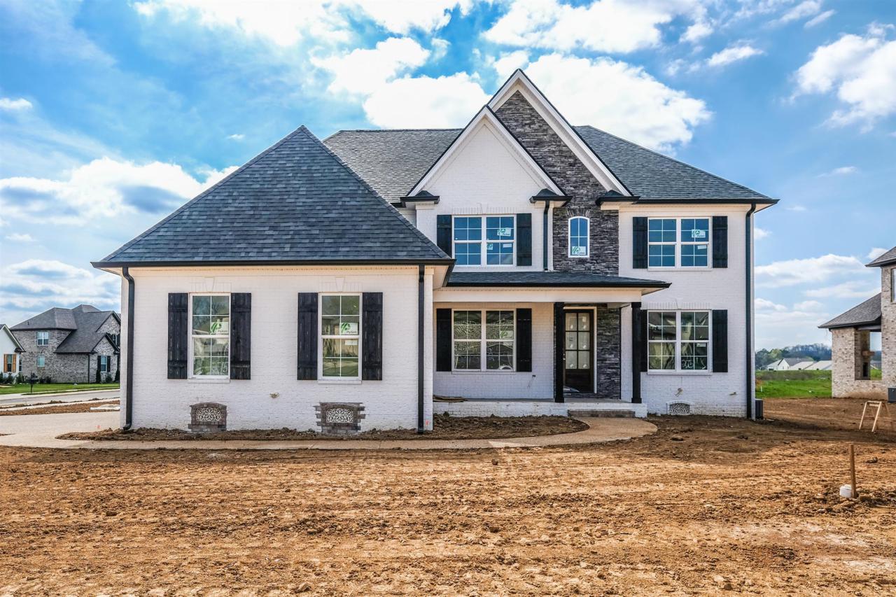 4016 Cardigan Ln (Lot 275) - Photo 1