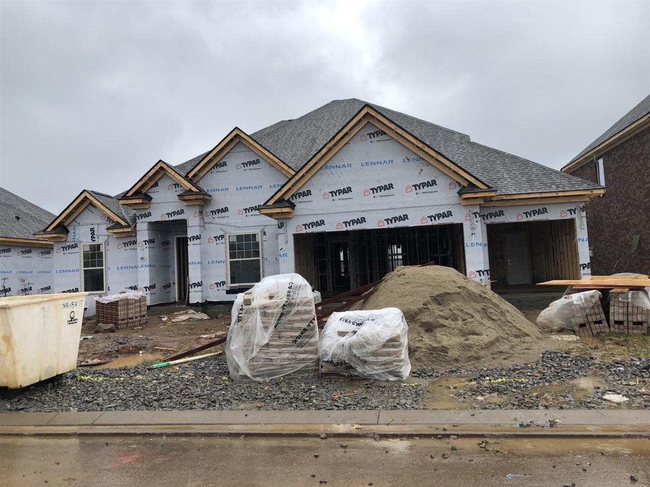 930 Covenant Blvd- Lot 175L - Photo 1