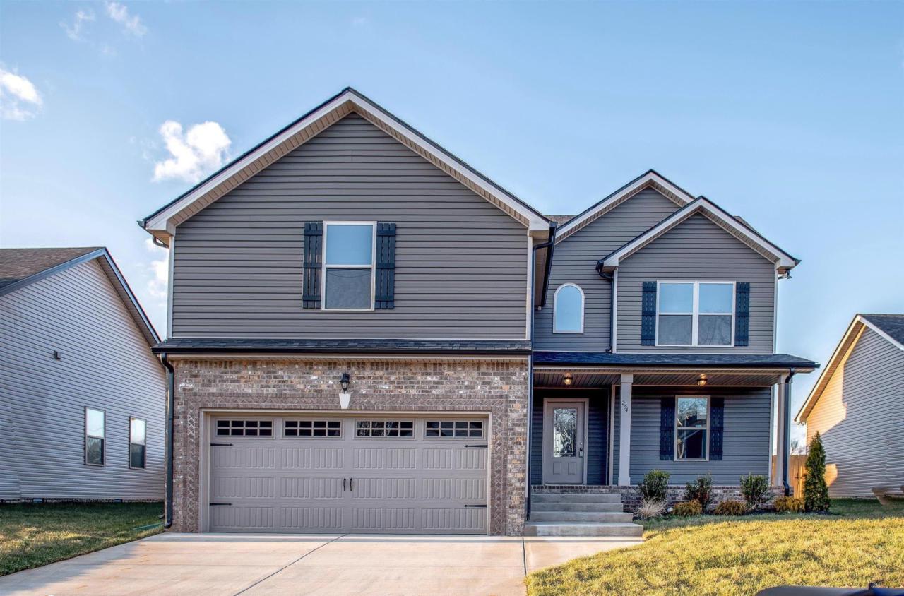 254 Azalea Drive - Photo 1