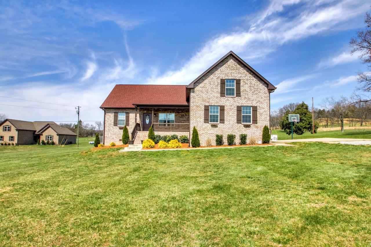 491 Taylorsville Rd - Photo 1