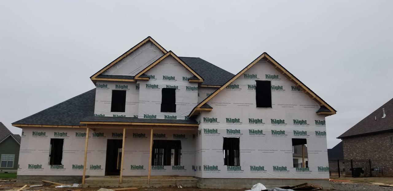 4011 Edmond Dr (Lot 104) - Photo 1